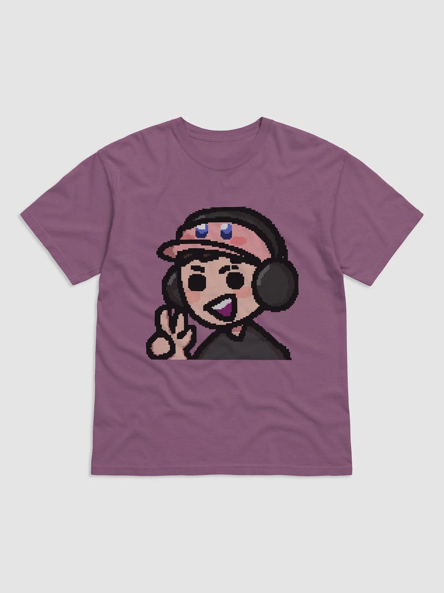 KirbShirt product image (4)
