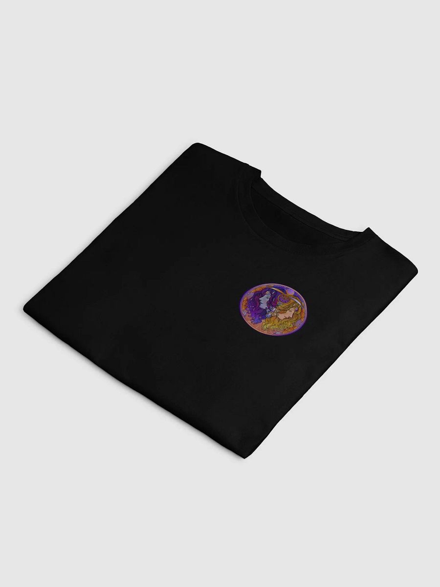 Violet Desert Dreamer - Crop Top product image (4)