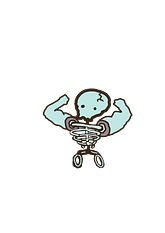 ChumpedUp 