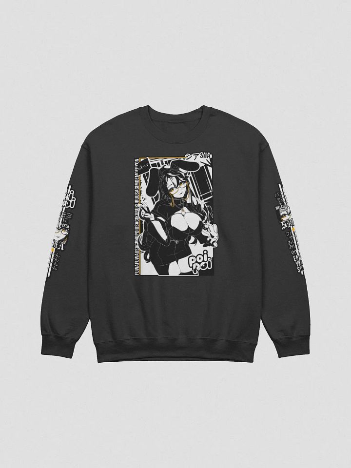 LIMITED EDITION - Year of 2022' - Sweatshirt product image (1)