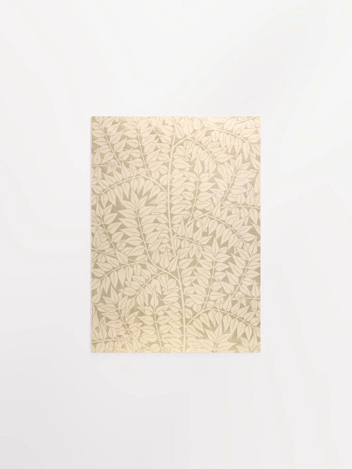 Branch Pattern by William Morris product image (1)