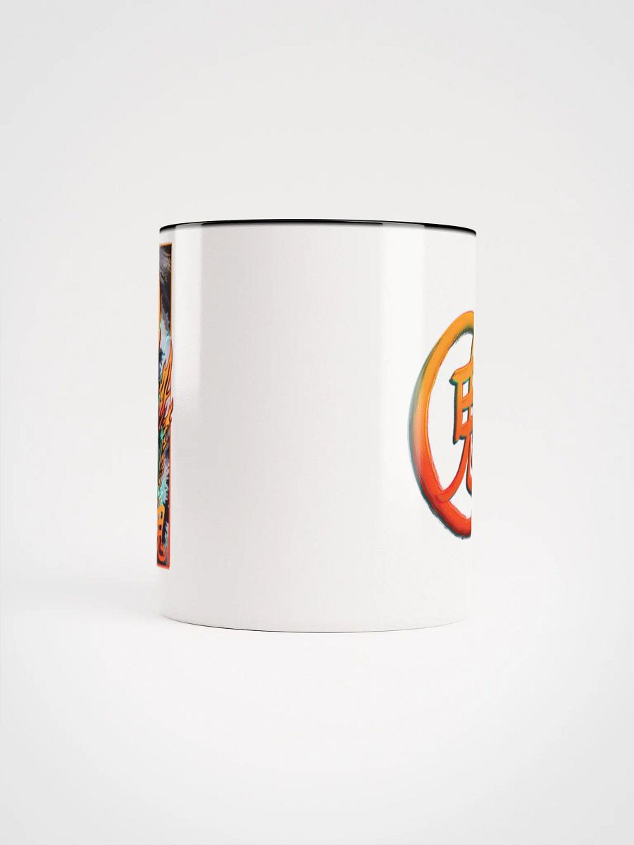 Oni Ceramic Mug product image (5)