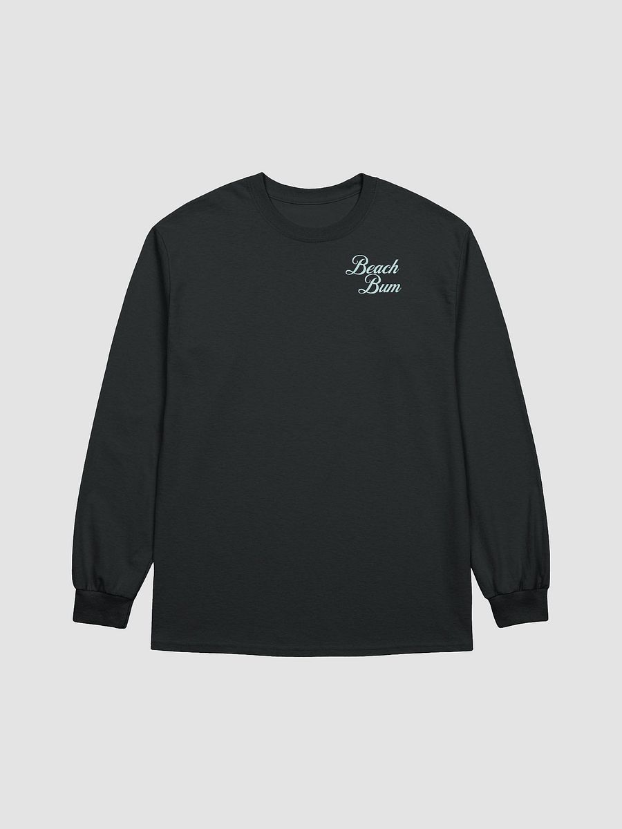 Sunset Serenity Long Sleeve Tee product image (2)