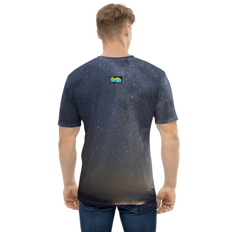 Stars - The Milky Way product image (1)