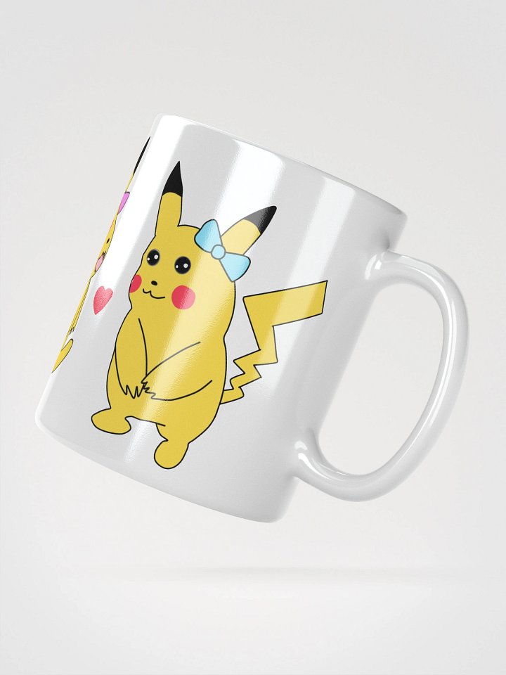 Pikachu Love Cup product image (6)