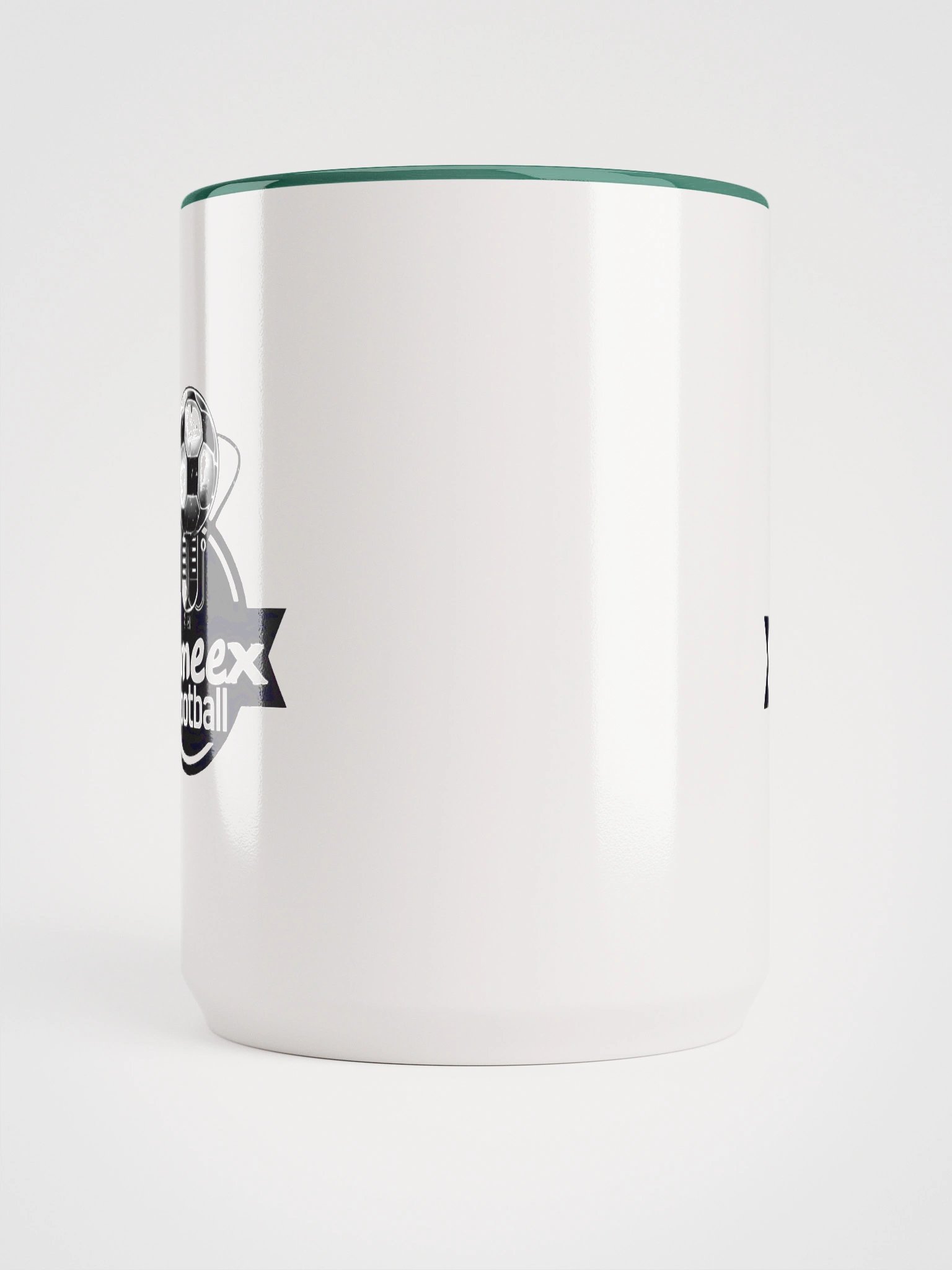 Ceramic Mug with Color Inside product image (7)