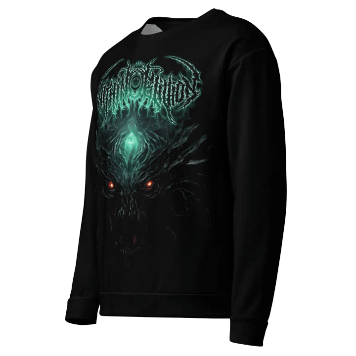 Abyss - Crewneck Sweatshirt product image (2)