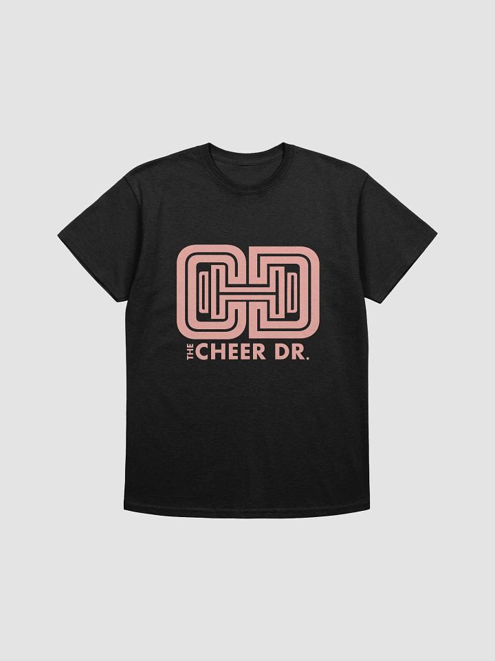 The Cheer Doctor T shirt product image (1)