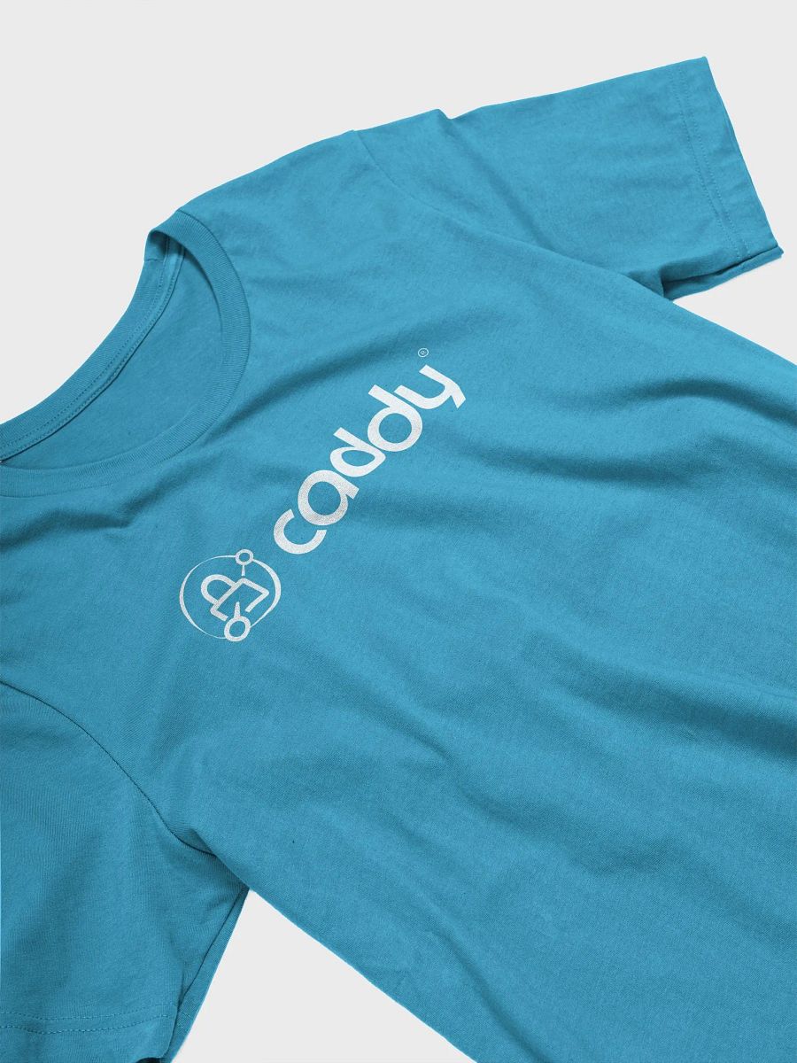 Caddy Tee No. 1 (bright) product image (33)