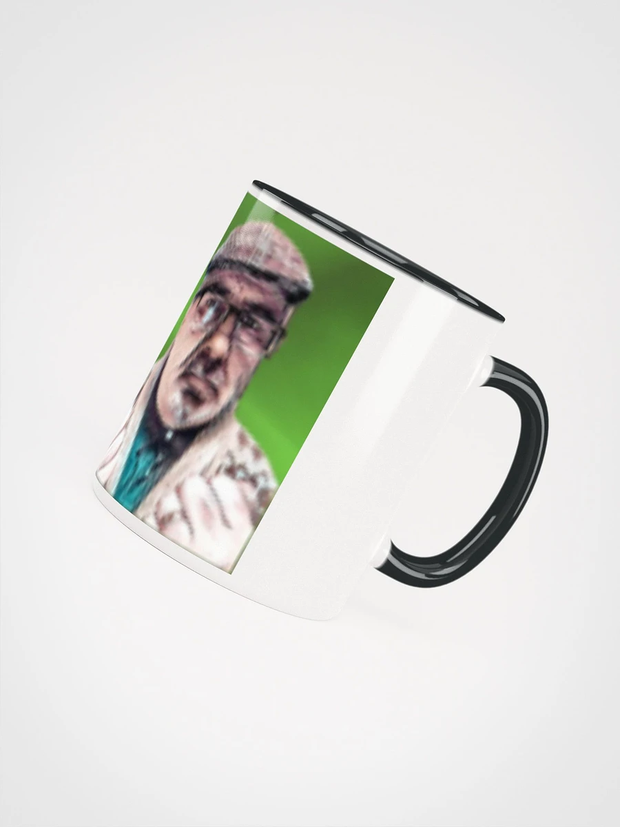 Fighting Irish Mug product image (4)