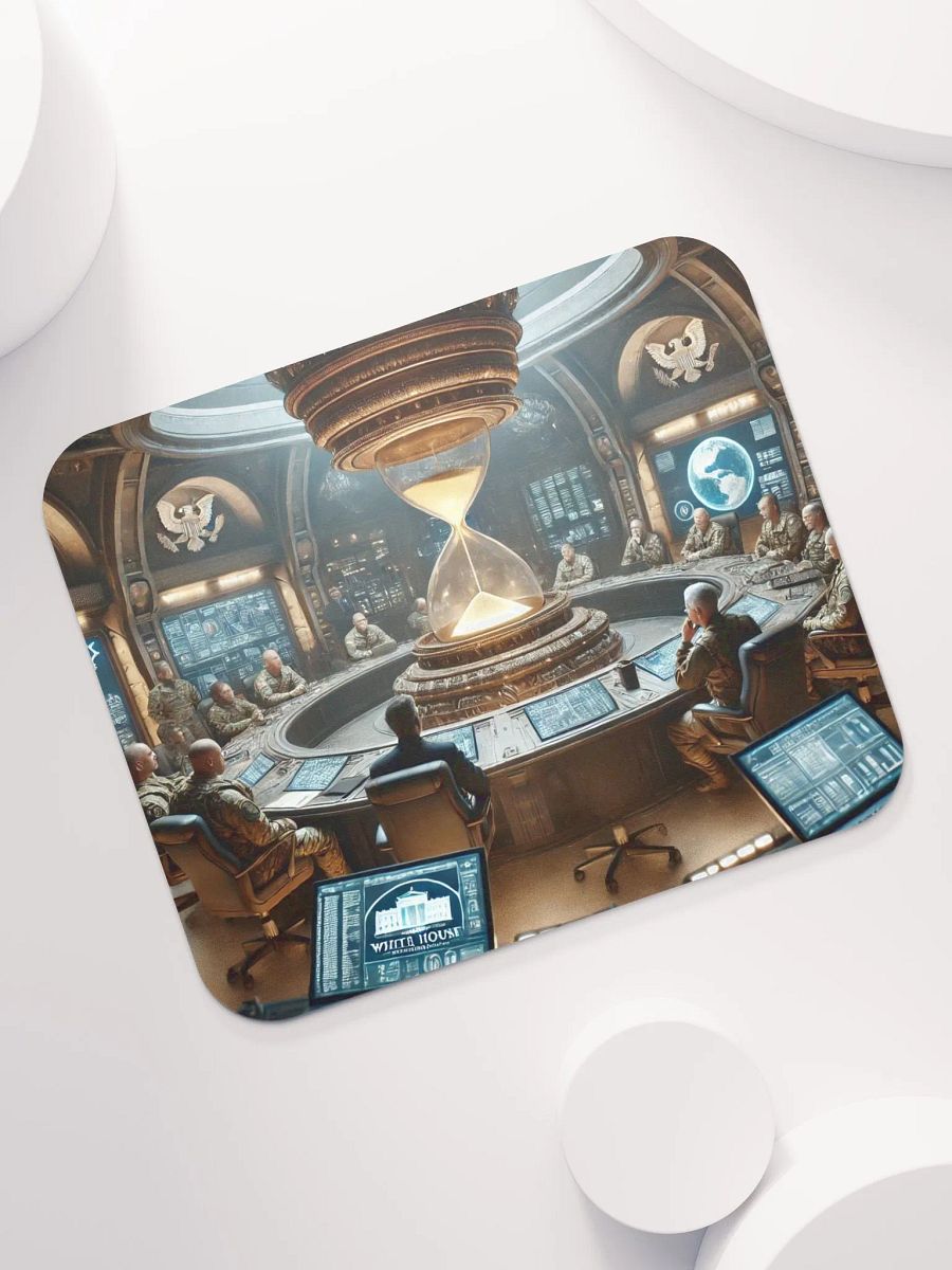 Tappetino per mouse Next Gen product image (7)