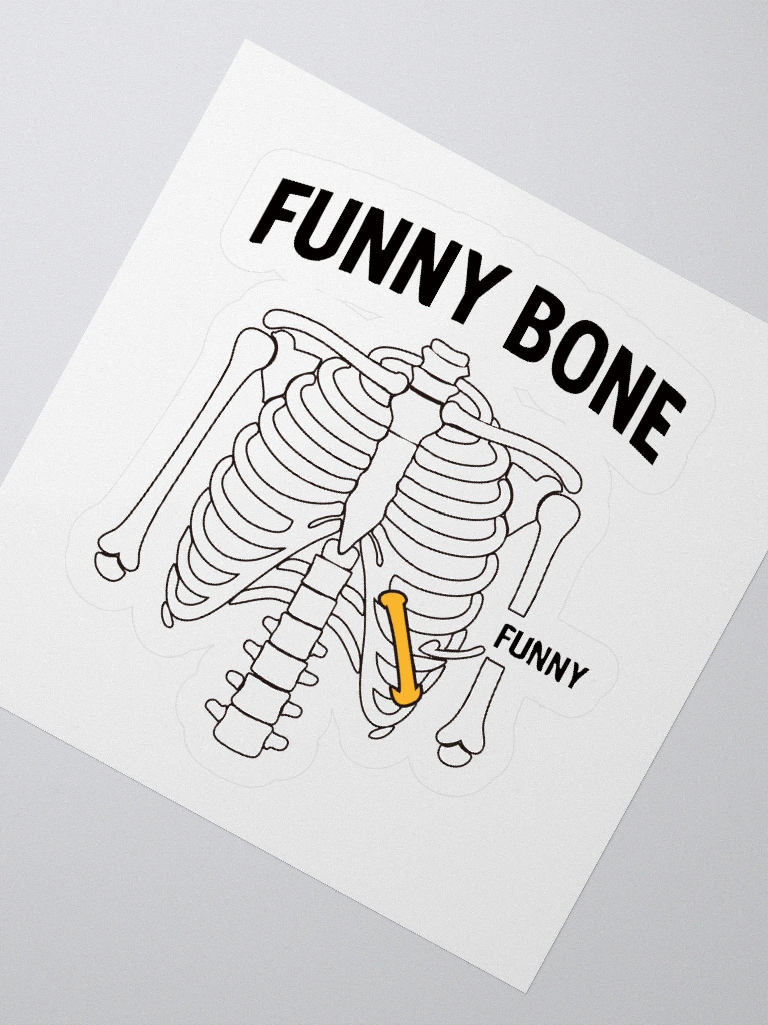 Funny Bone product image (5)
