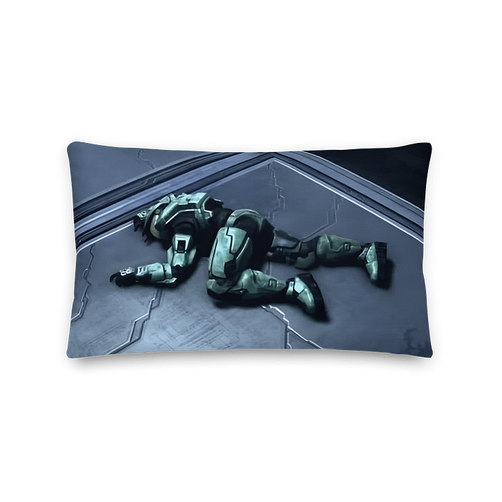 Wake Me When You Need Me Pillow product image (2)