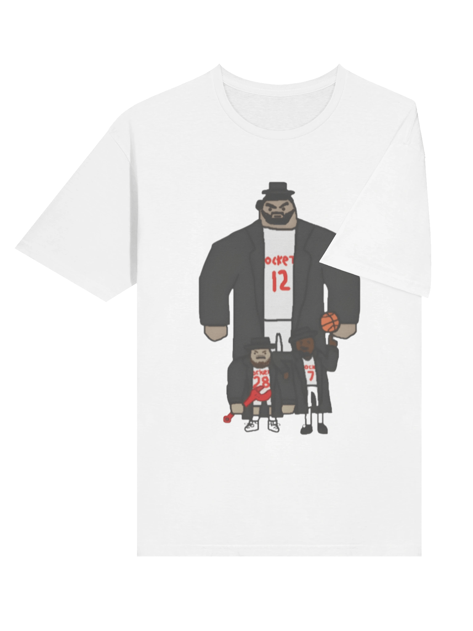 Sen Goon Squad Shirt product image (4)