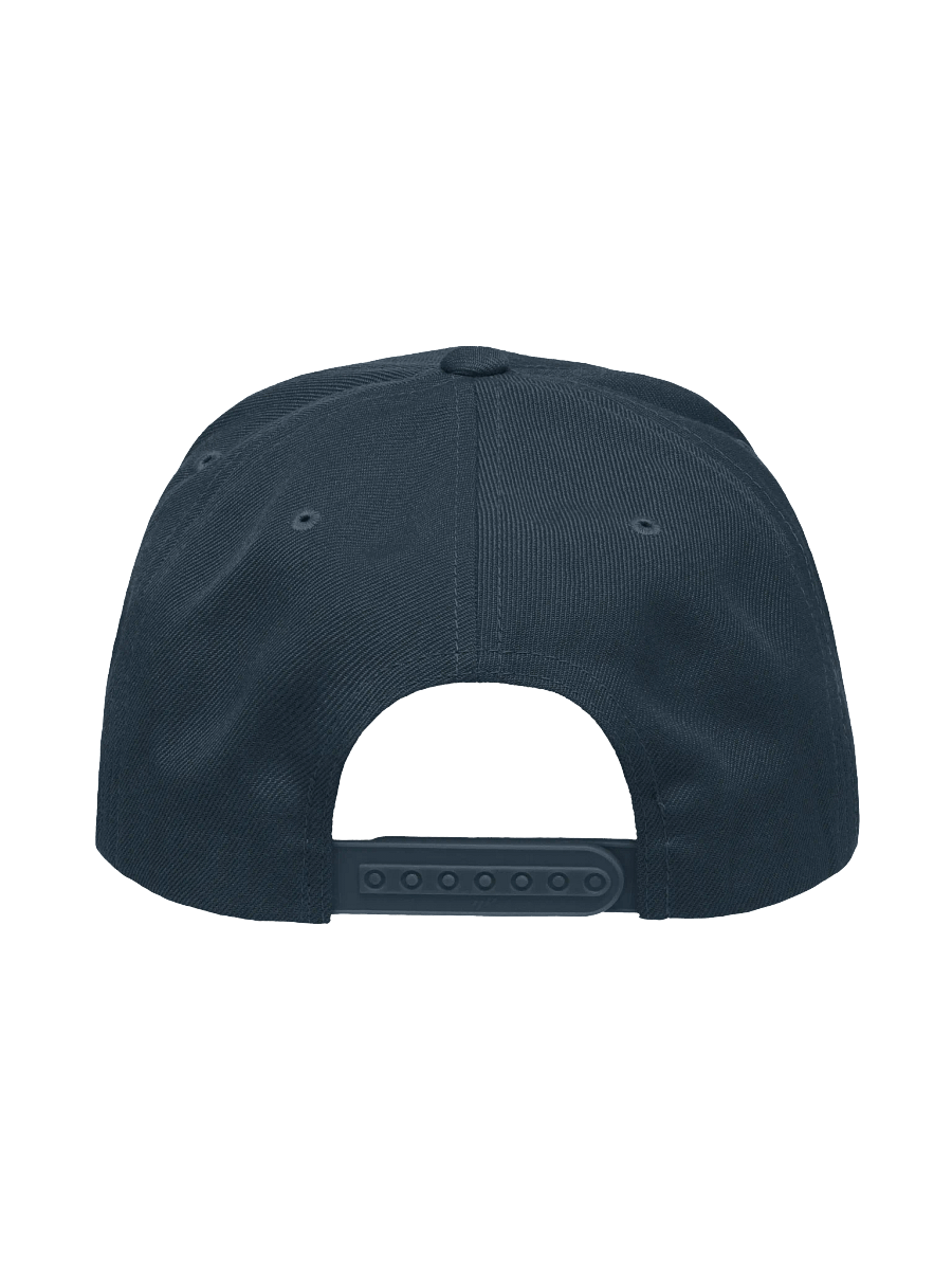Team BRWCRW Spring/Summer Snapback product image (4)