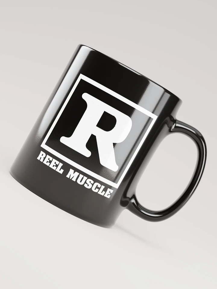 Rated R Mug product image (1)