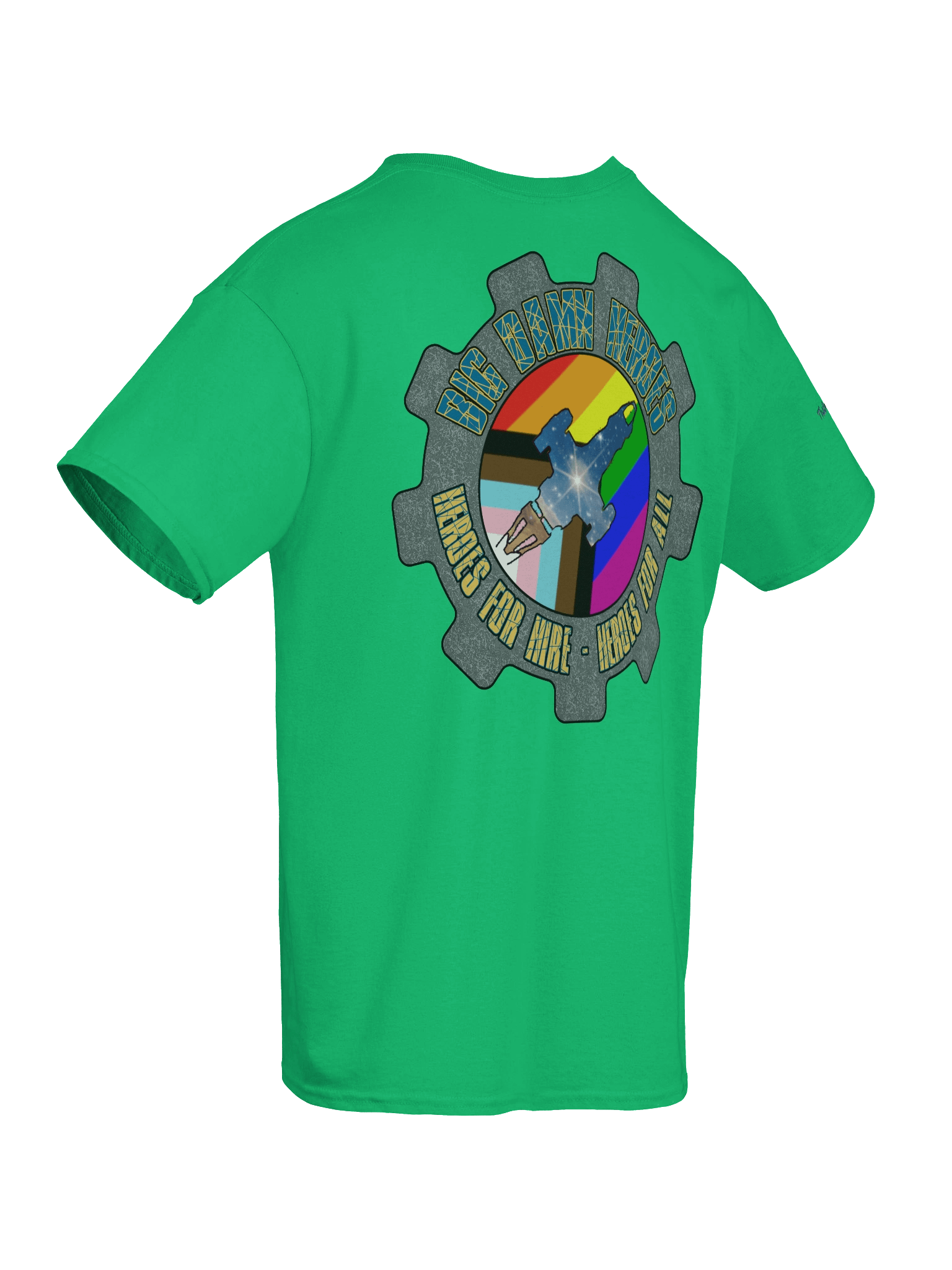 TheSomeBody-BDH- Heavyweight Tee product image (116)