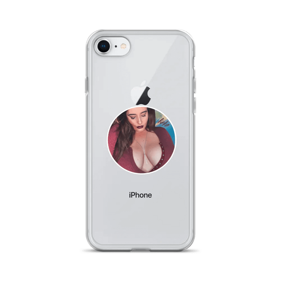 Transparent Phone Case product image (24)