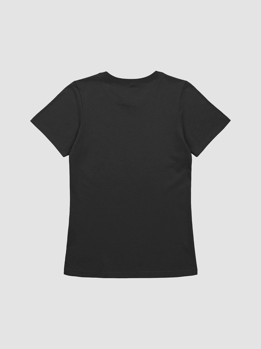 Plant-Powered Style Women's Relaxed T-Shirt product image (2)