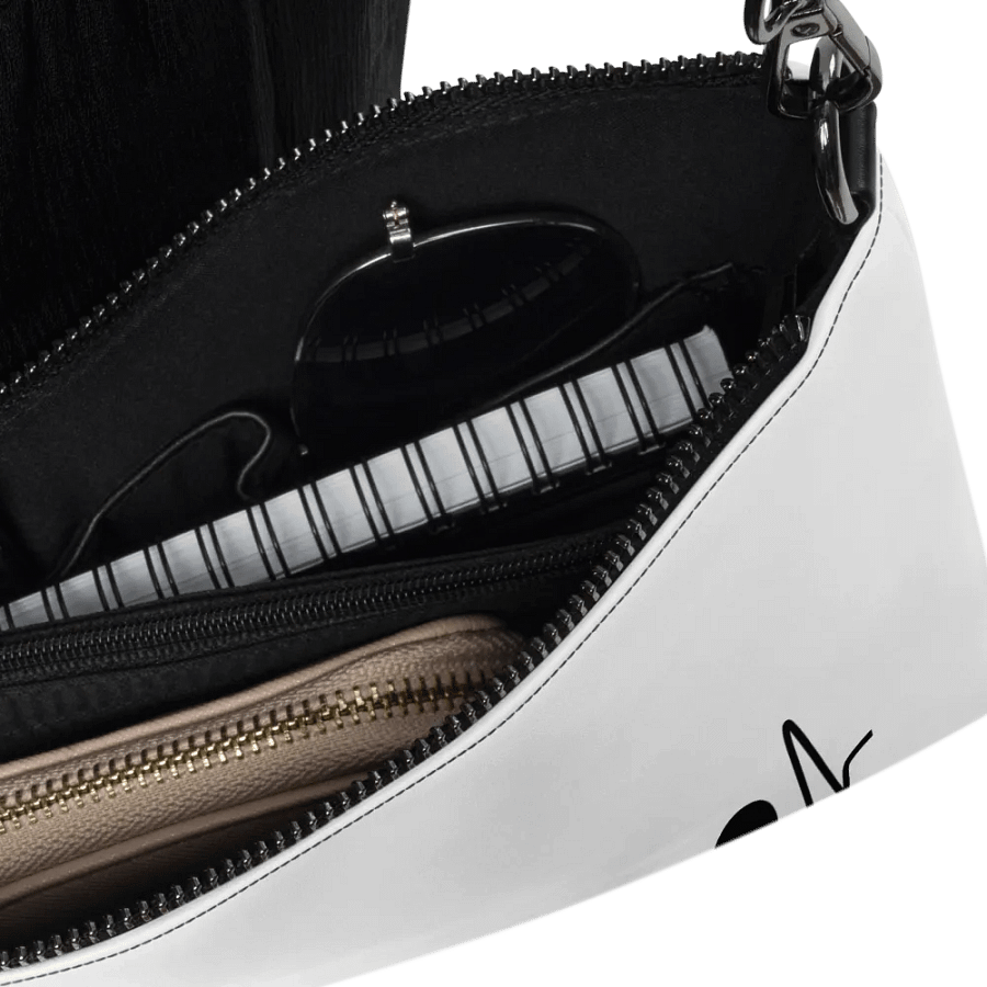 Heartbeat Harmony Crossbody Bag product image (8)
