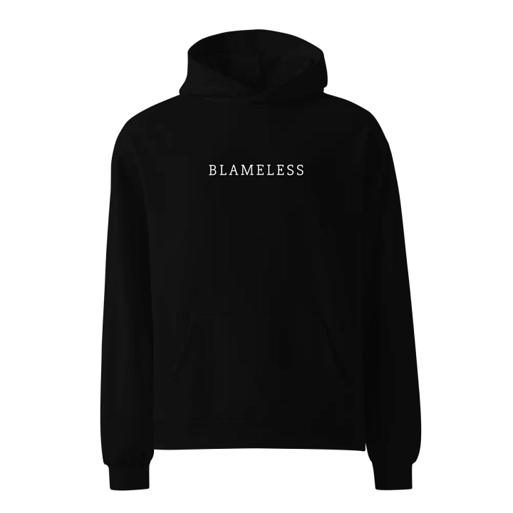 Time Passes Hoodie product image (1)