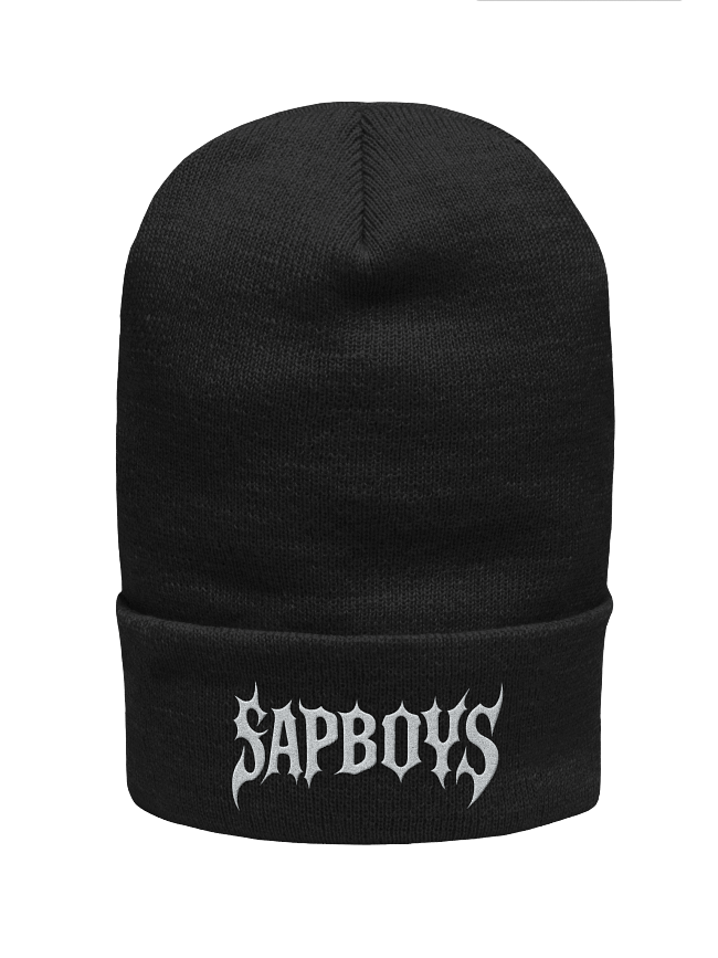TREESAP X SAPBOYS