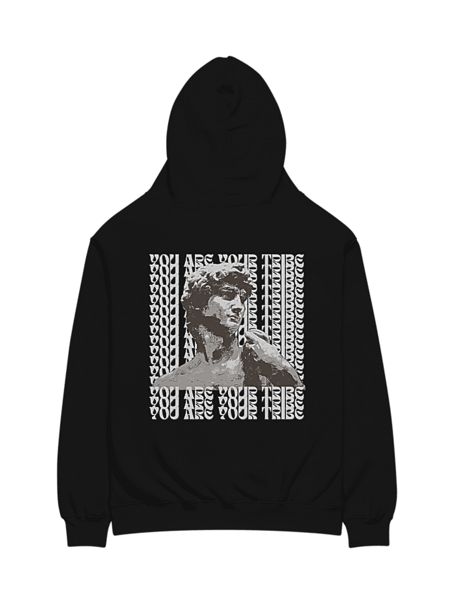 YAYT Hoodie V1 product image (1)