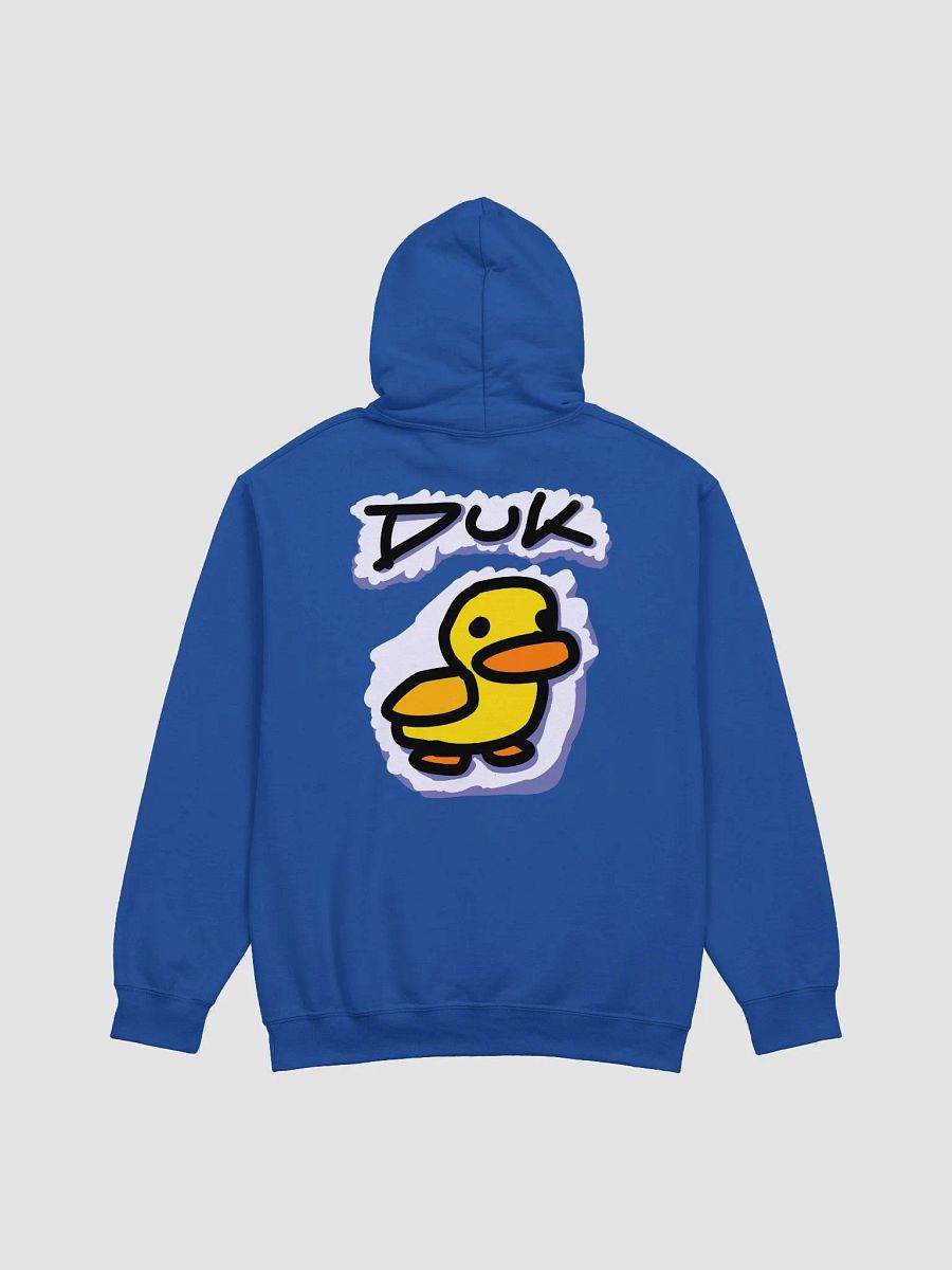 Duk. Hoodie product image (3)