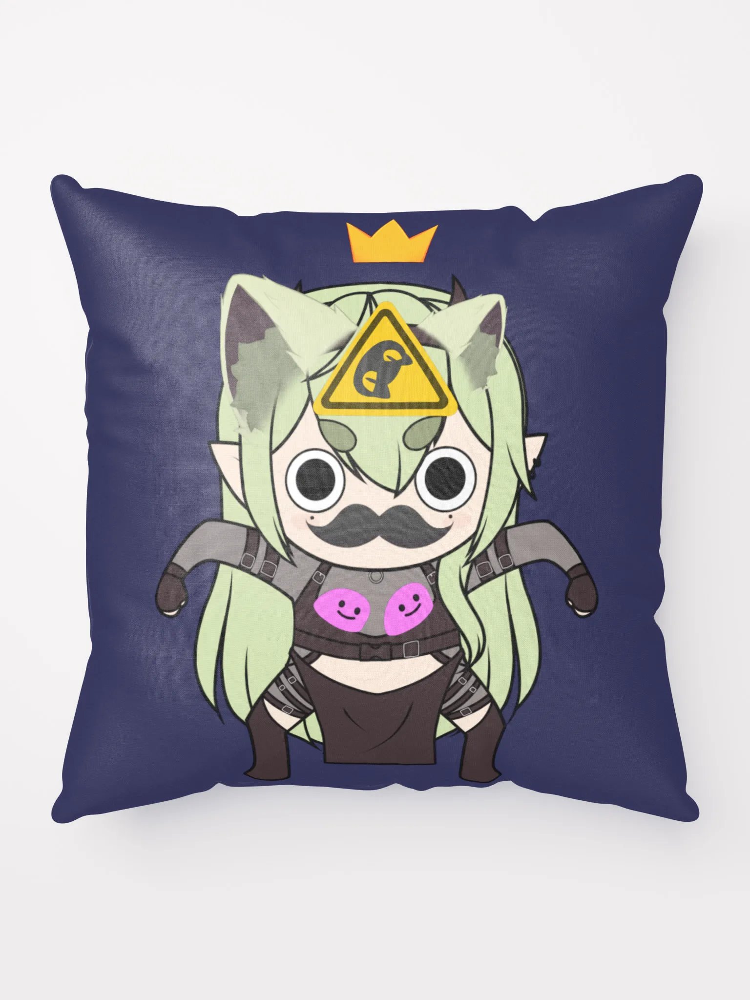 GREMRYN BODY PILLOW product image (10)