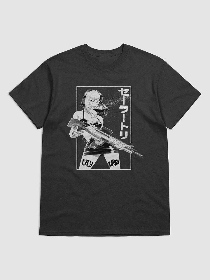 Armed & Dangerous T-Shirt product image (1)