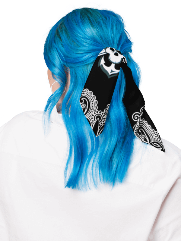 The OFFICIAL Rock King Bandana product image (8)