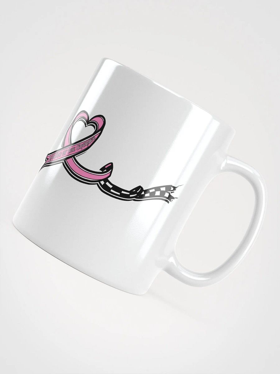Heart Flag-By Mischi-Mug product image (4)