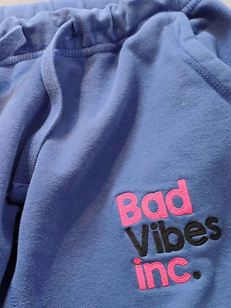 Bad Joggers product image (1)