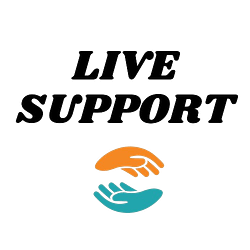 LIVE SUPPORT
