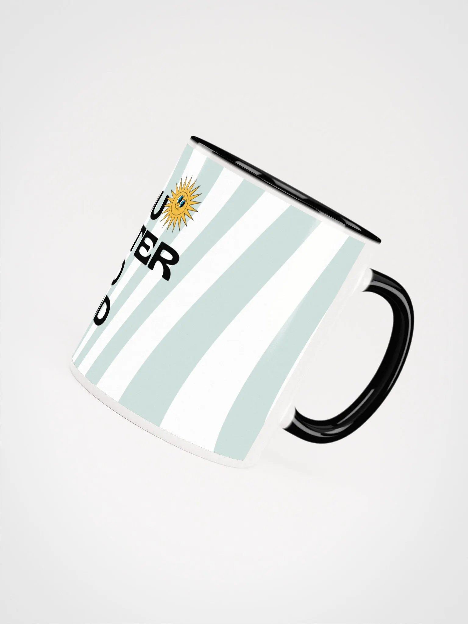 You Matter to God Ceramic Mug product image (17)