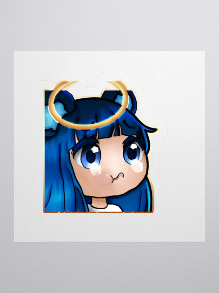 Innocent Sticker product image (1)