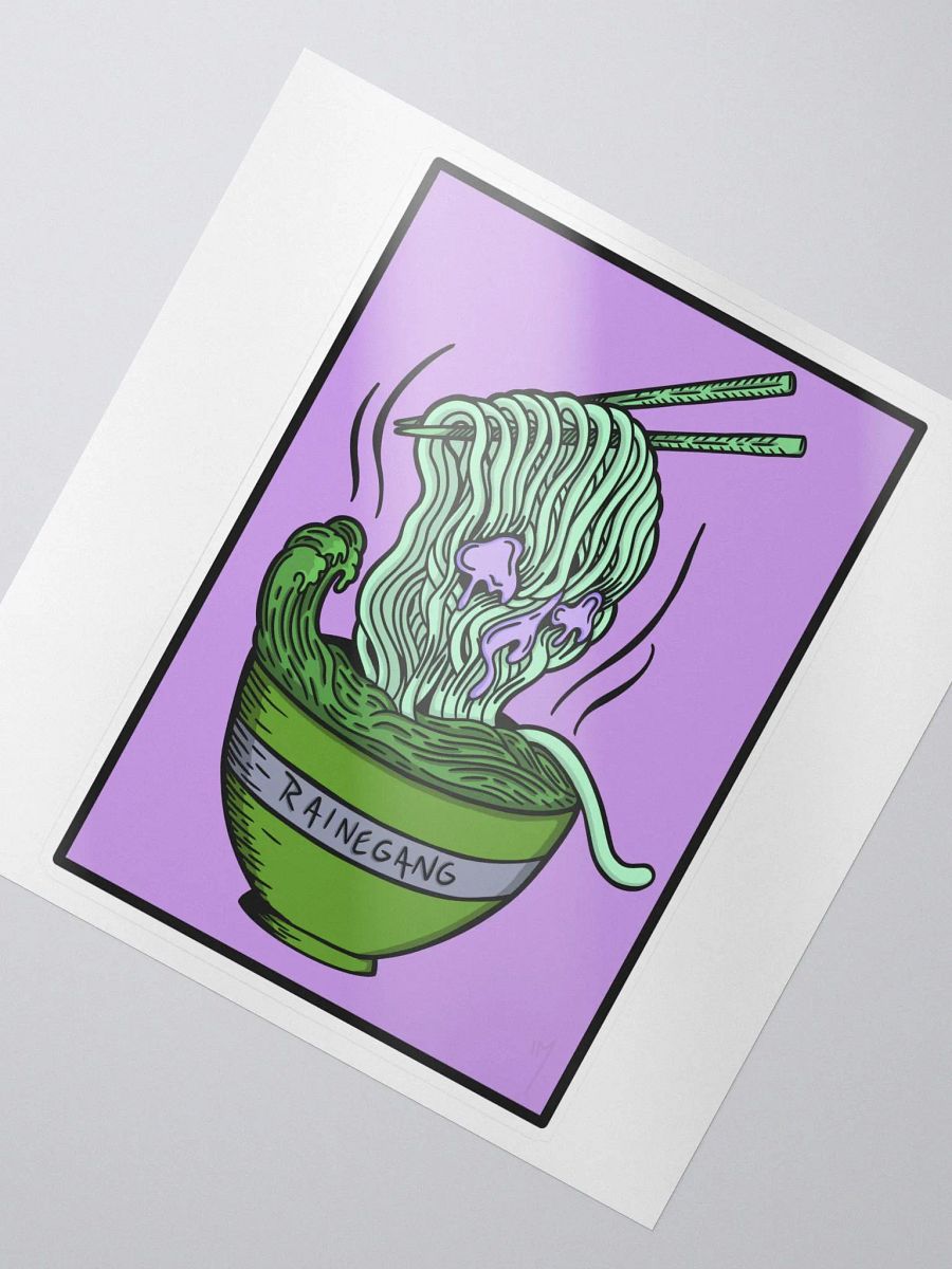 Purple Ramen product image (3)