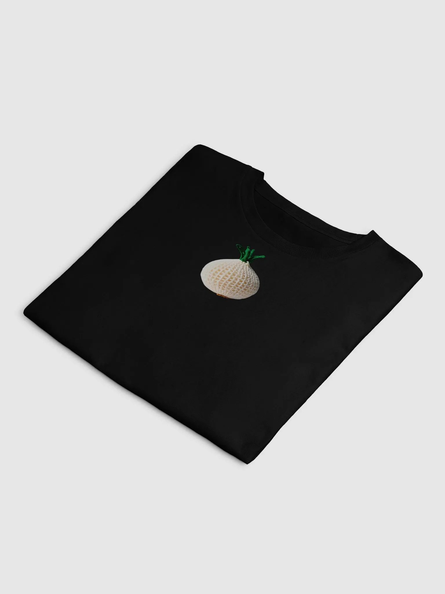 CozyAvocado Women's Premium Onion Crop Top #1 product image (4)