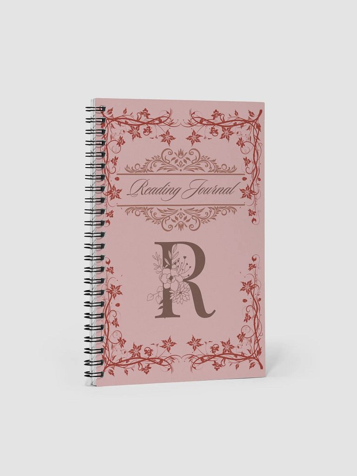 Enchanted Reading Journal – A Fairy Tale for Your Bookshelf product image (2)