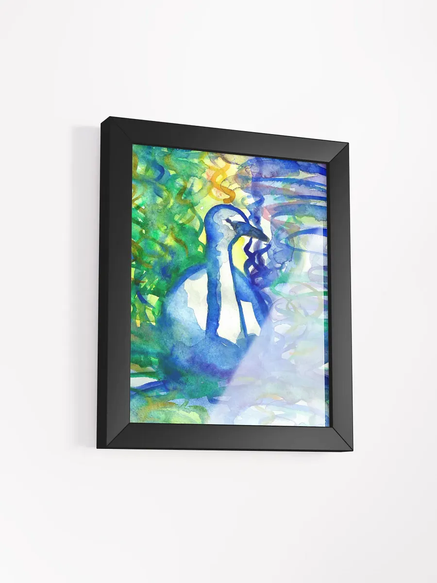 Guidance Framed Print product image (4)