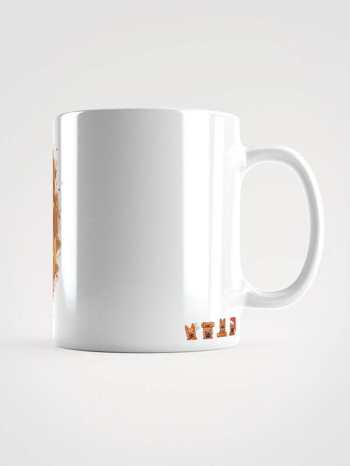Dexter MOK product image (1)