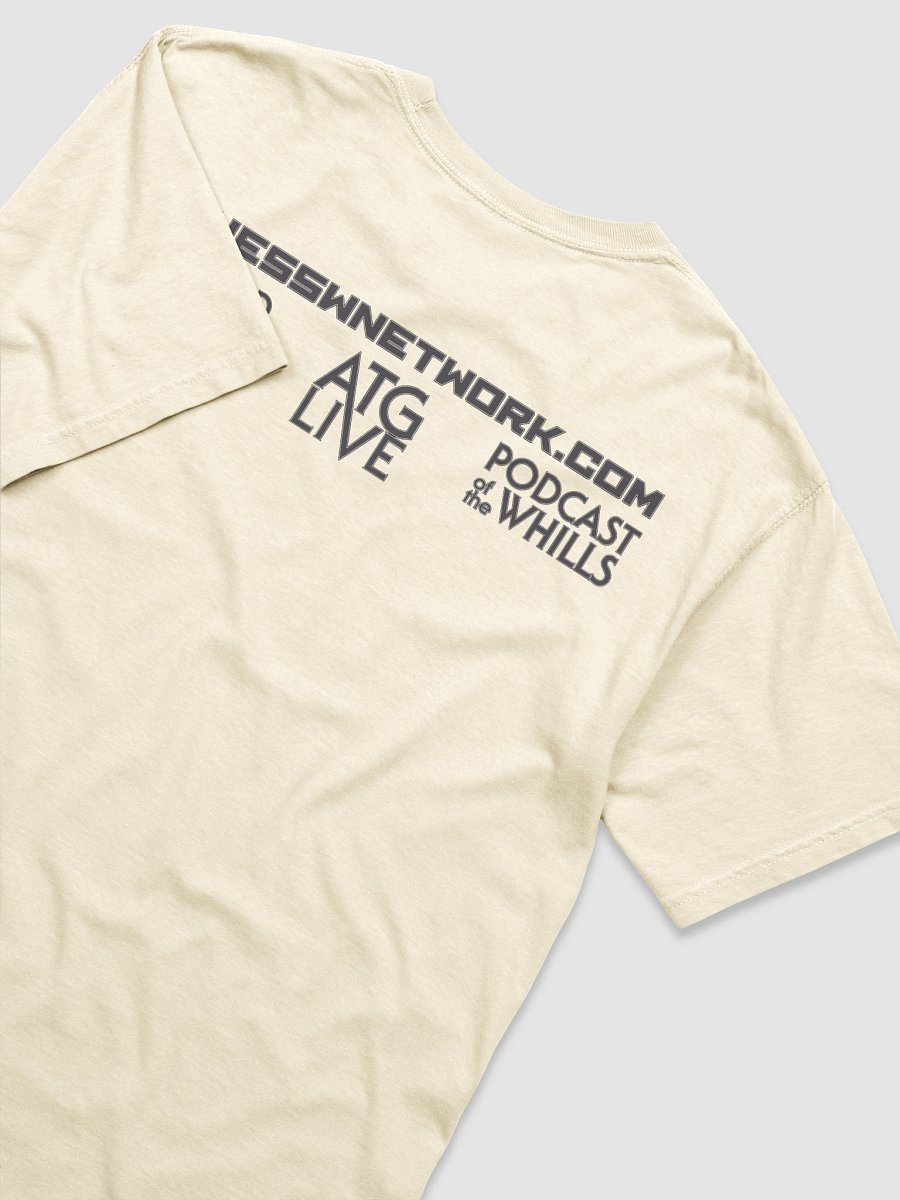 Weird Space Friends 2-sided T-Shirt product image (4)