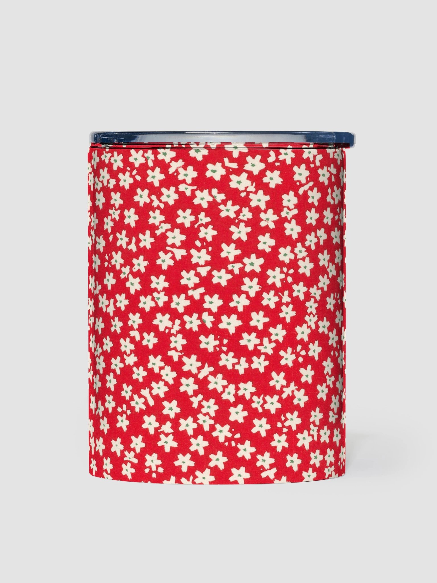 Blossom Red. Stainless Steel Tumbler product image (1)
