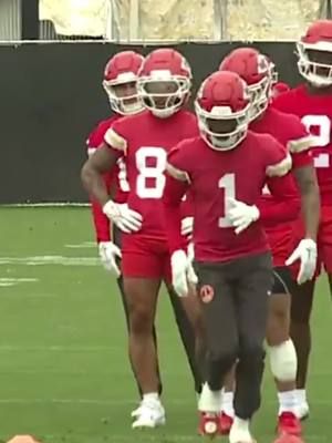 Chiefs Off-Season: Skyy Moore Under Pressure! Can He Turn It Around? Chiefs Kingdom is on fire! We dive into the off-season with Sky Moore speculation, OTA drama, and front office moves. Reid and Mahomes spill the beans! Can Sky Moore turn it around? Share our thoughts in the comments! #NFL #ChiefsOffseason #ChiefsKingdom #SkyyMoore #NFL #AndyReid #PatrickMahomes #NFLOffseason #KansasCityChiefs #ChiefsNews #NFLDraft
