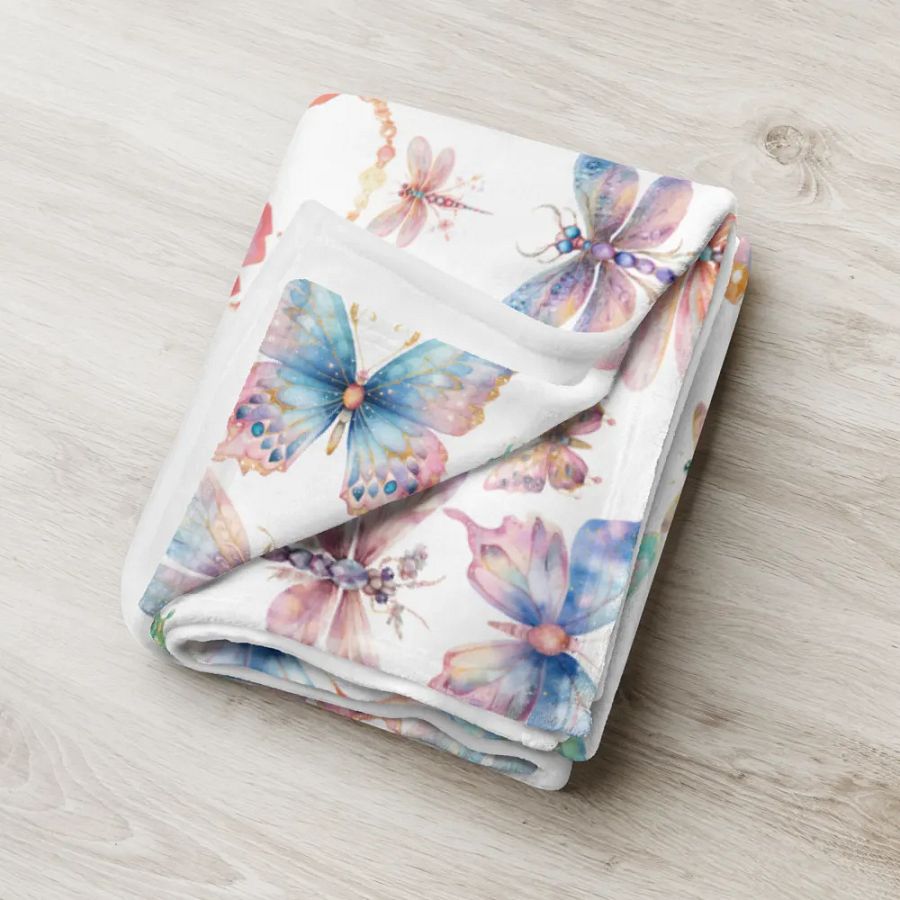 Butterflies & Dragonflies product image (3)