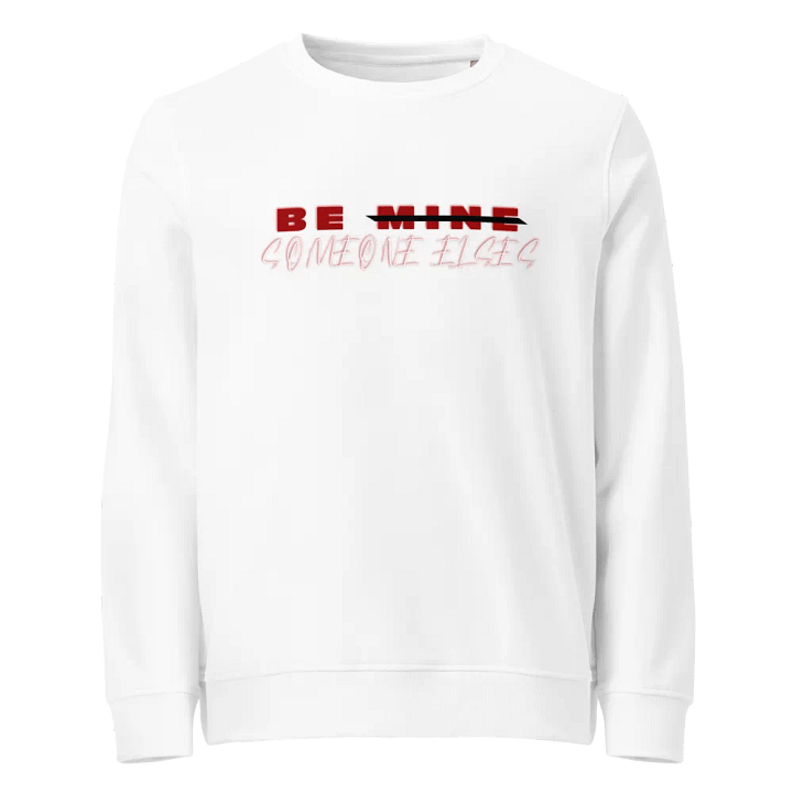 BE SOMEONE ELSES product image (1)