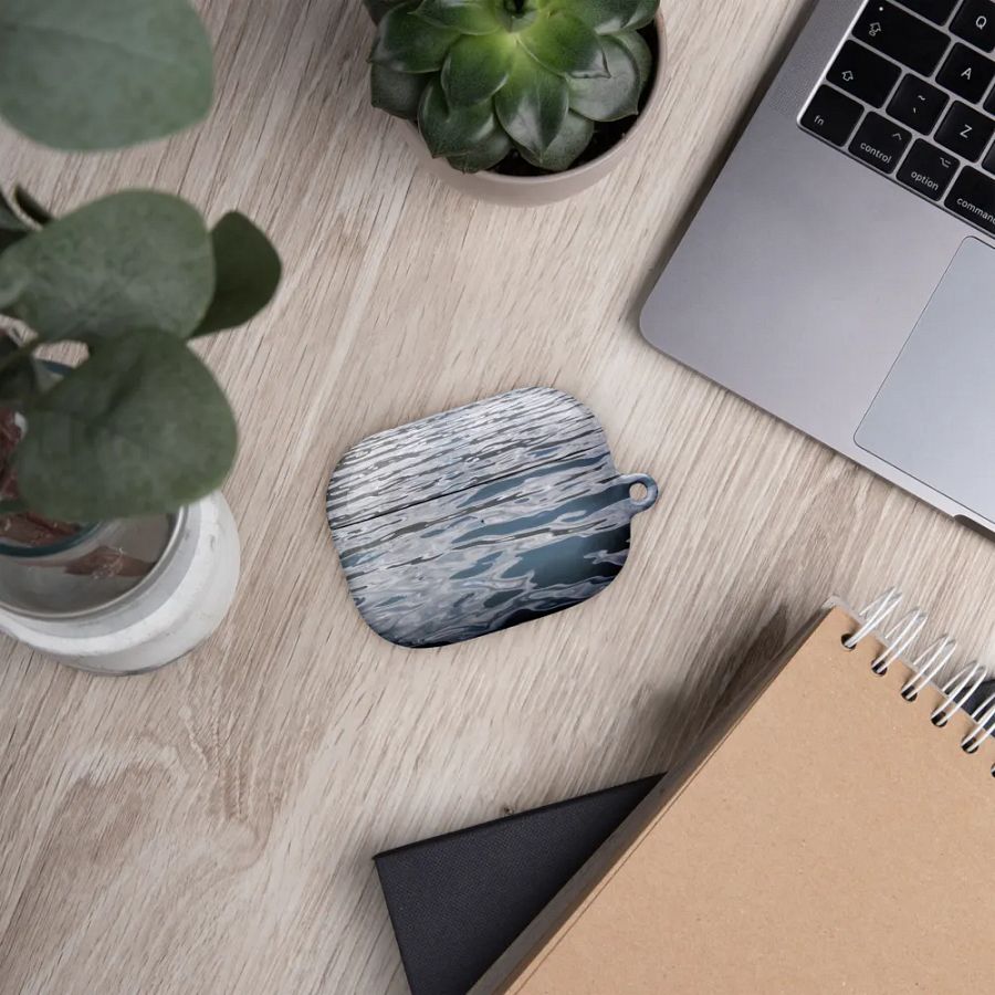 "Roacan" AirPod Case product image (8)