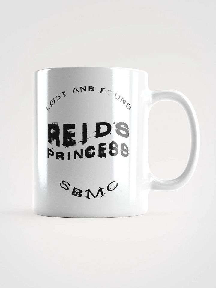 Reid's Princess Mug product image (2)