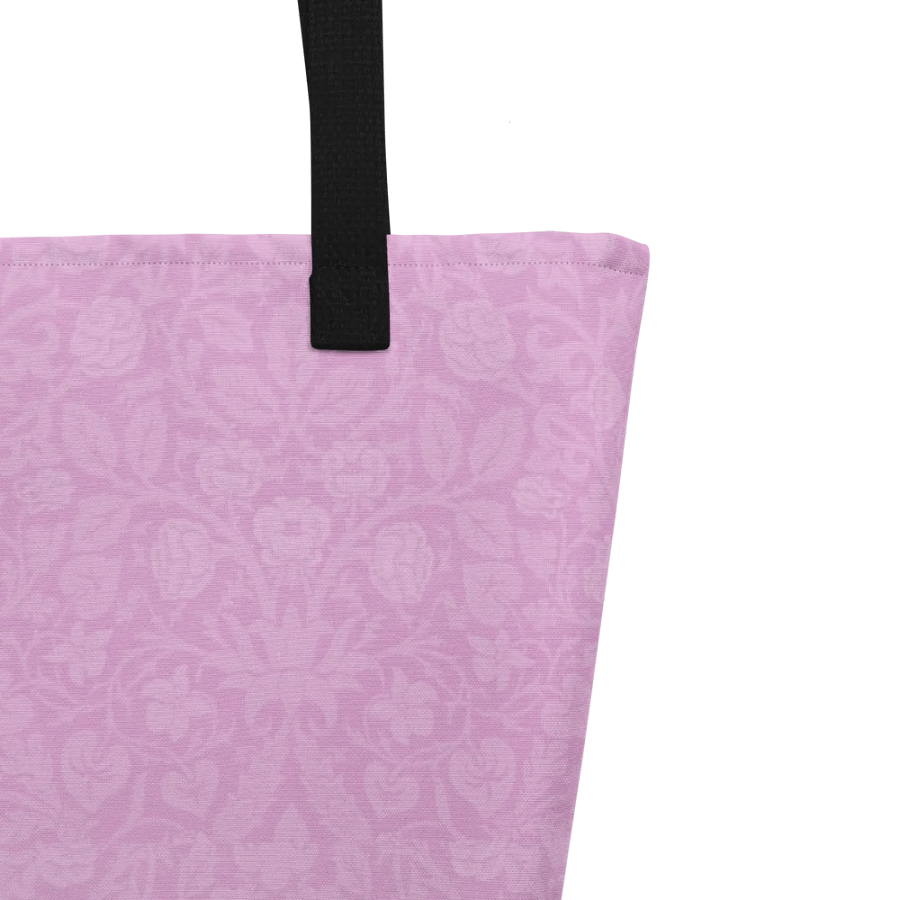 Blush Blossoms Bag product image (3)