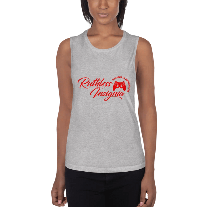 Ruthless Womans Tank product image (10)